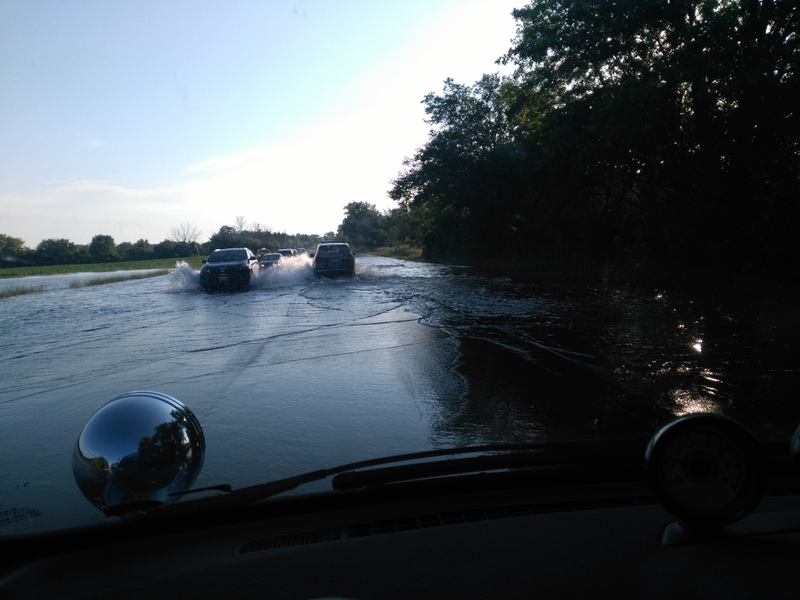 Illustration for article titled Flooding Oppo